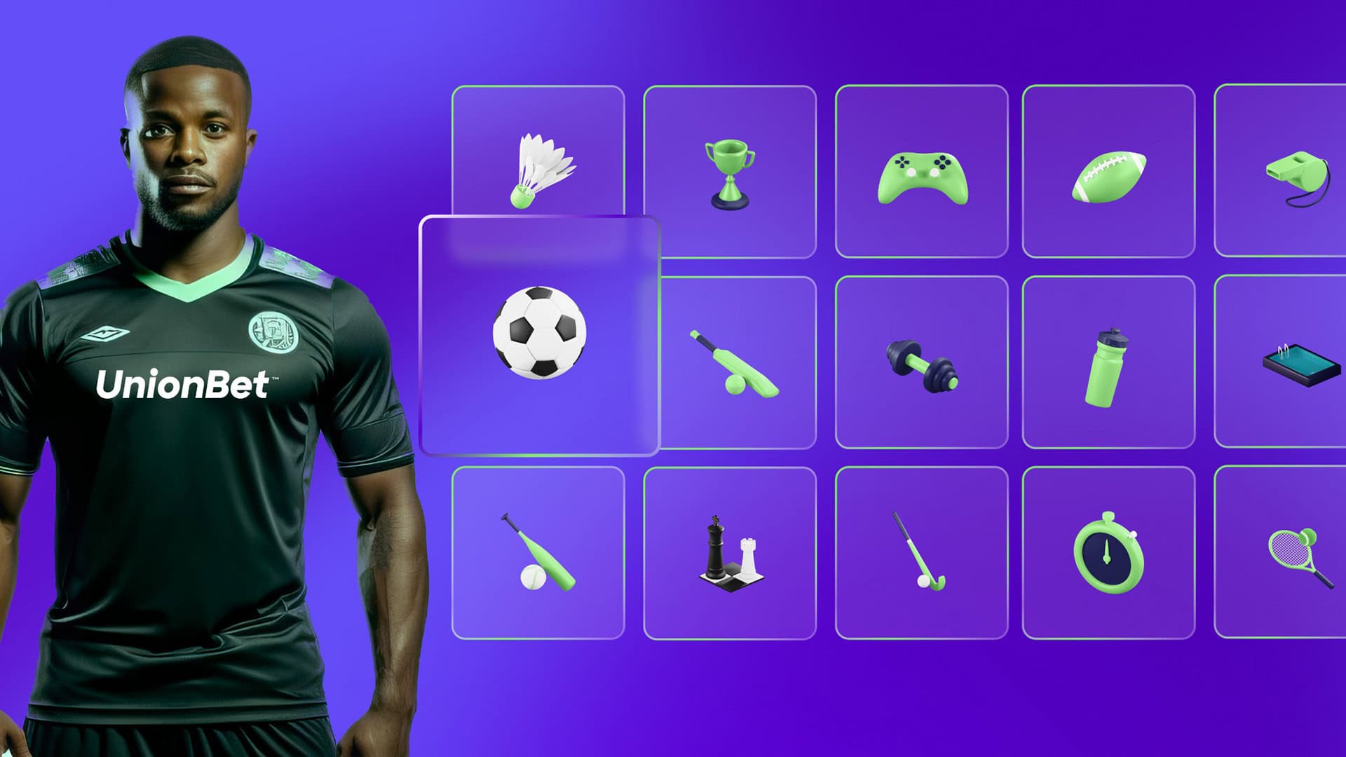 Discover the UnionBet Casino Experience Discover the UnionBet Casino Experience