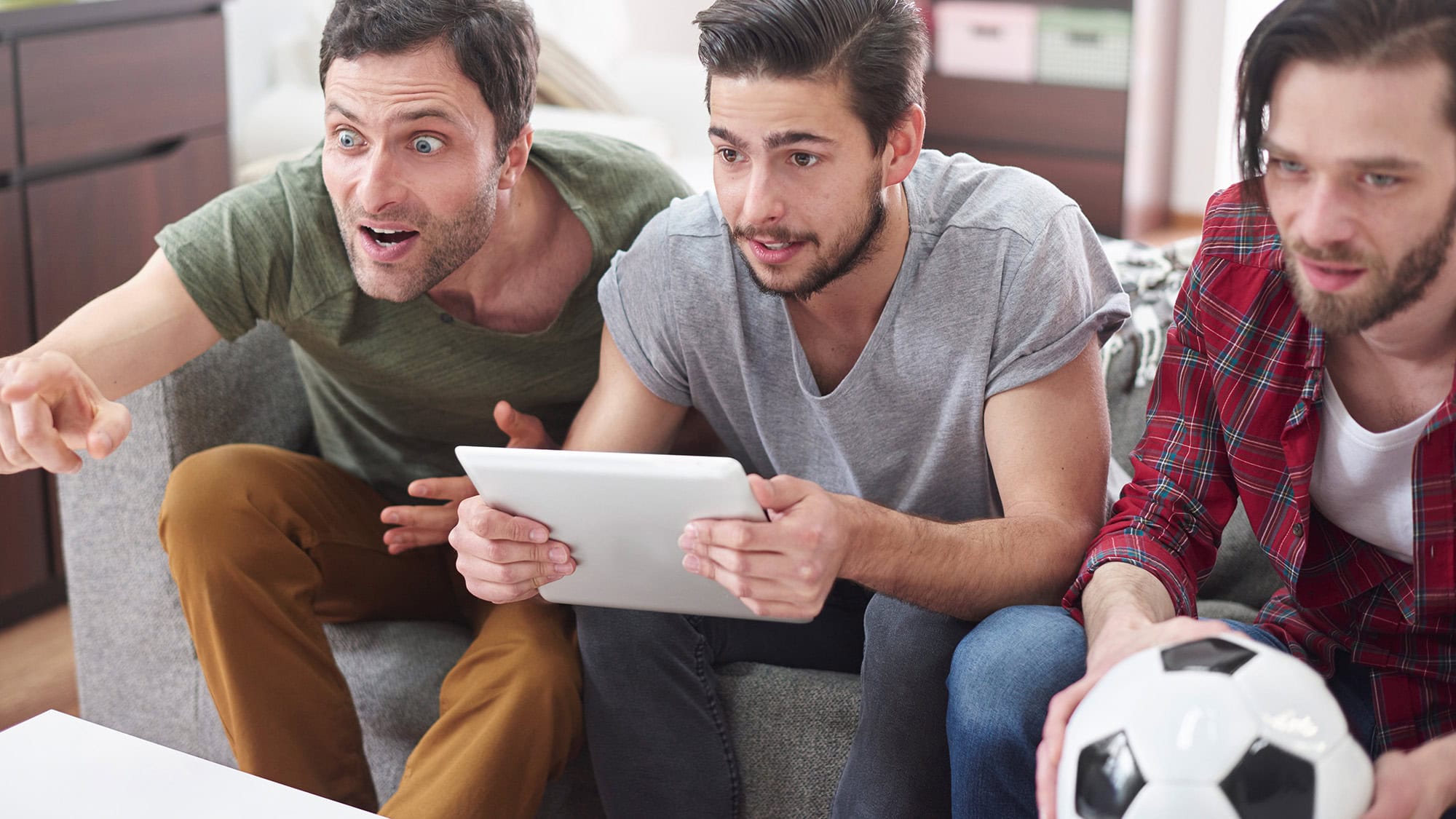 The Ultimate Guide to Betting on Football at UnionBet